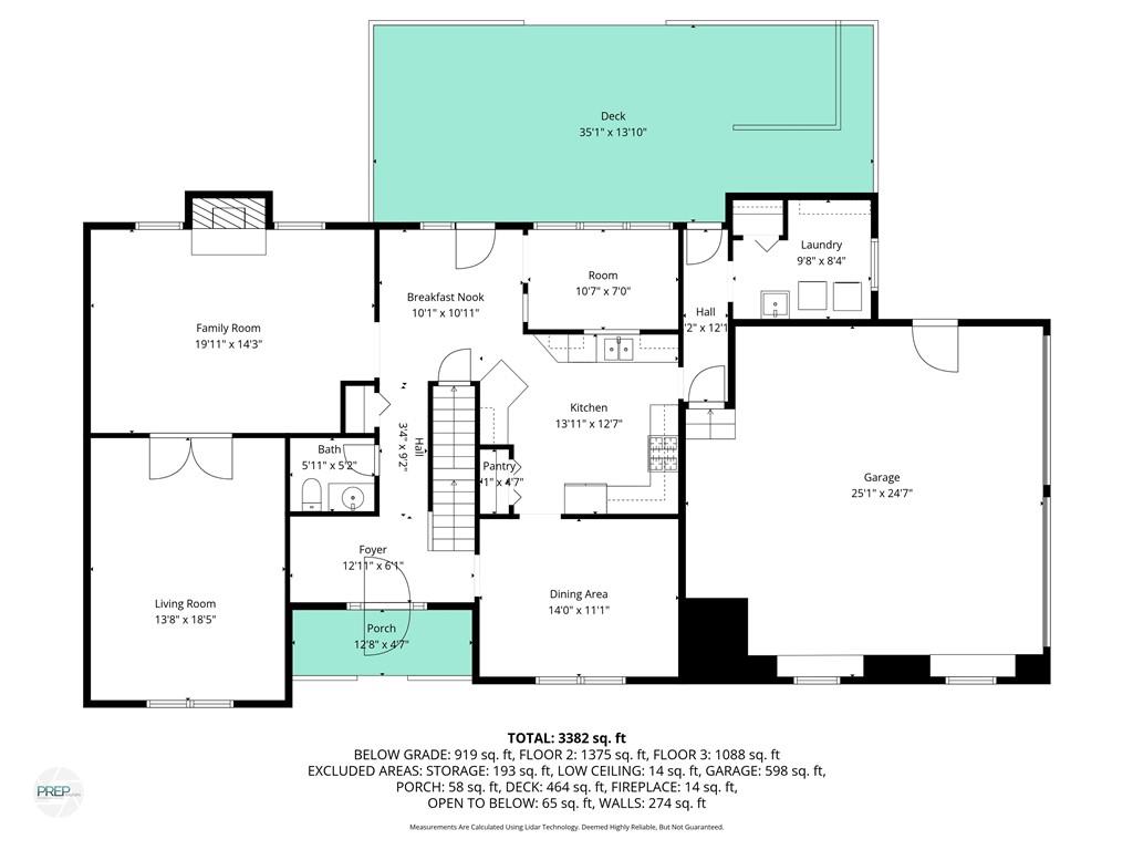 562 Callery Road Cranberry Township, PA 16066 - Photo 45 of 46 Gallery Image 45