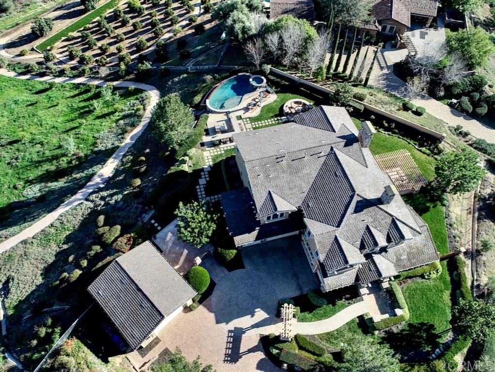 4228 Bridlewood Road Fallbrook, CA 92028 - Photo 2 of 25