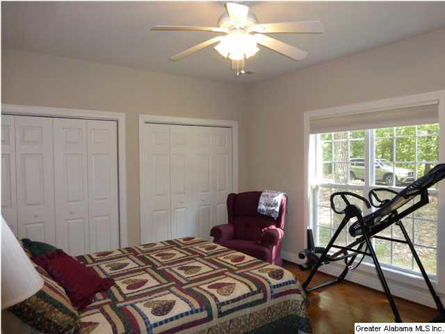 653 Burt Spur Road Brierfield, AL 35035 - Photo 21 of 32