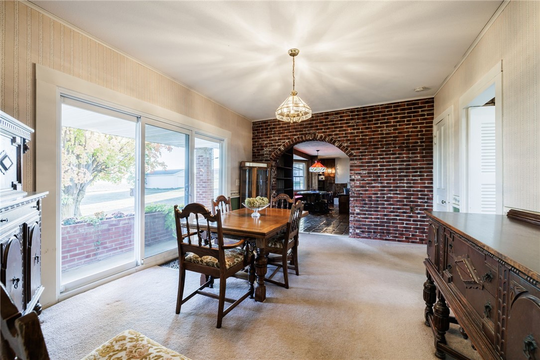 4588 Middle Reservation Road Castile, NY 14530 - Photo 18 of 50