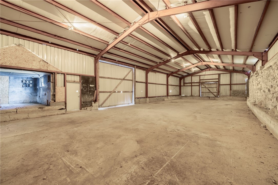 4588 Middle Reservation Road Castile, NY 14530 - Photo 36 of 50