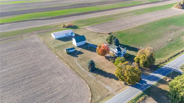 $484,900 | 4588 Middle Reservation Road, Castile, NY 14530