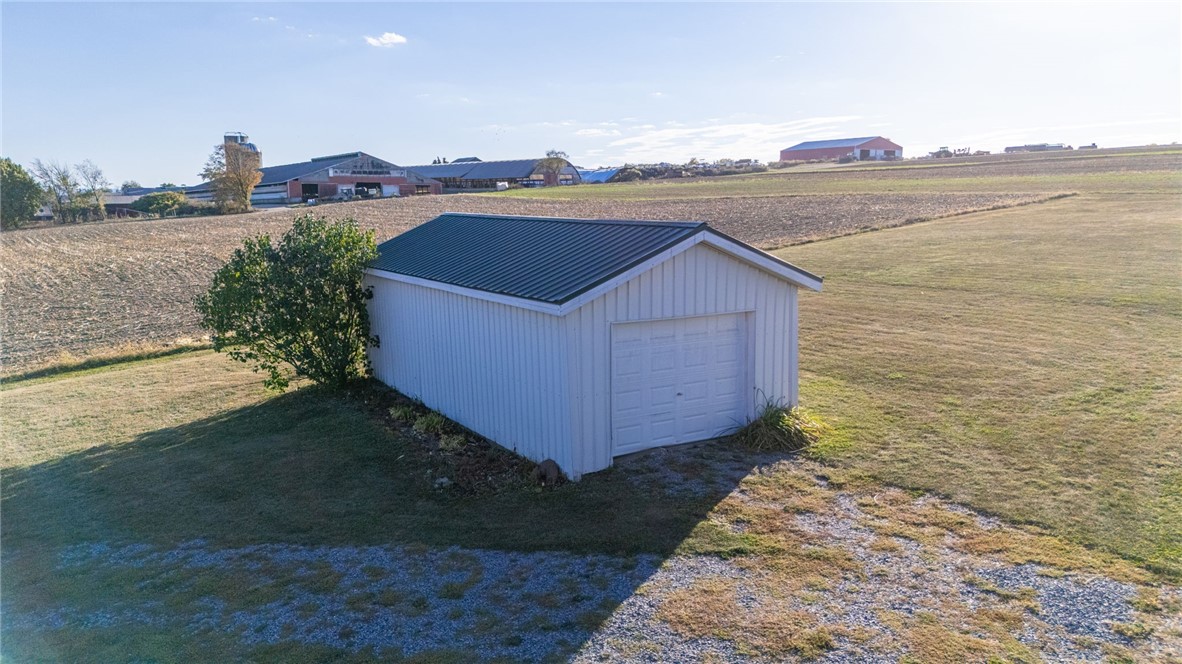 4588 Middle Reservation Road Castile, NY 14530 - Photo 46 of 50