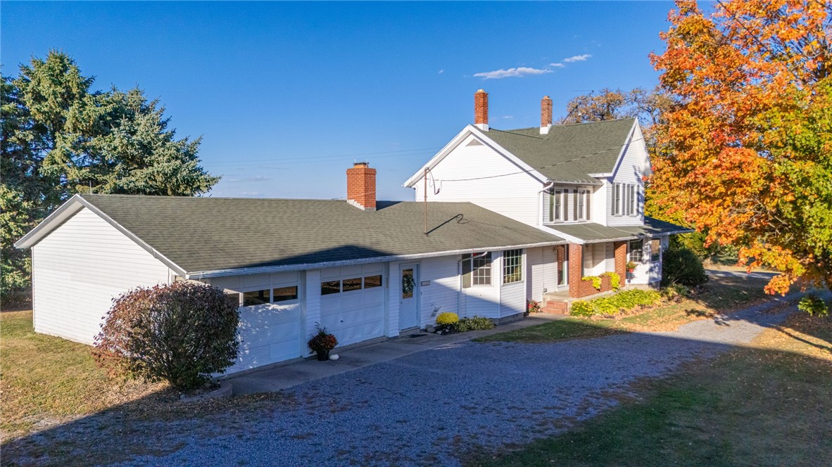 4588 Middle Reservation Road Castile, NY 14530 - Photo 50 of 50