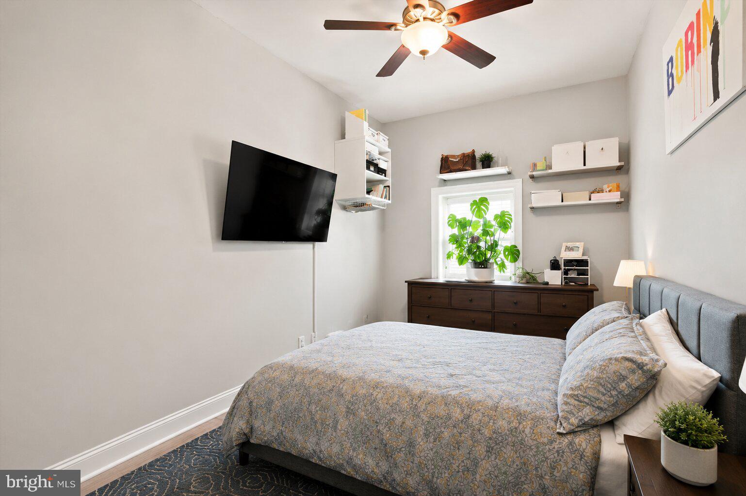 738 South 11th Street, Unit 2F Philadelphia, PA 19147 - Photo 9 of 15