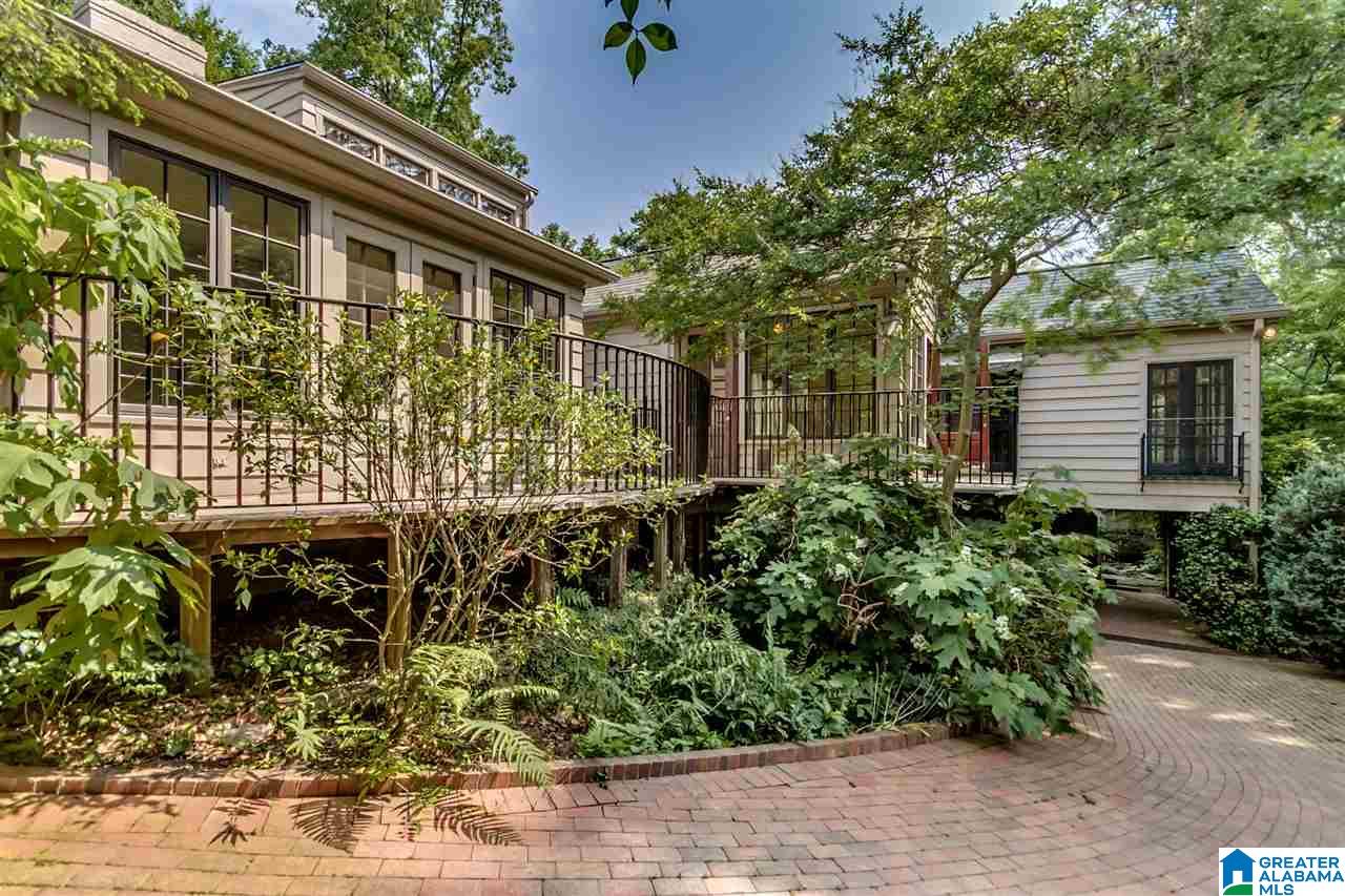 21 Woodhill Road Birmingham, AL 35213 - Photo 41 of 50 Gallery Image 41