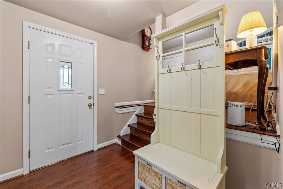 3608 Inclination Drive Clay, NY 13027 - Photo 5 of 45