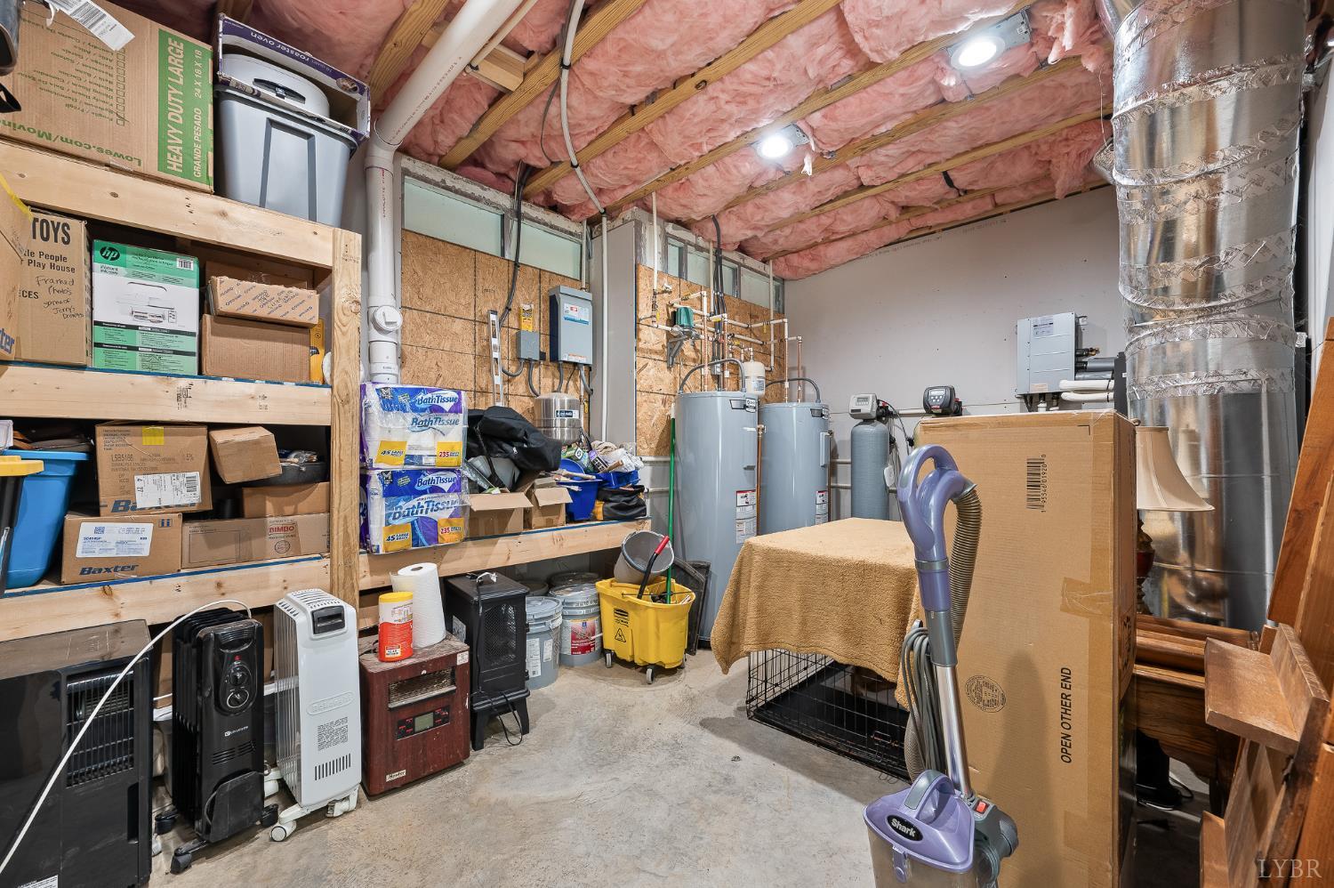 1614 Venturous Trail Goode, VA 24556 - Photo 47 of 72