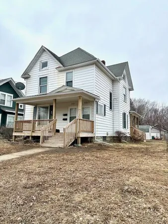 $169,900 | 221 North 3rd Avenue West, Albert Lea, MN 56007