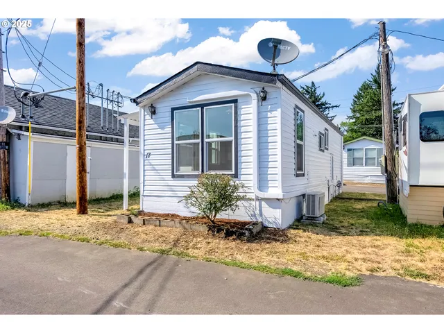 $35,000 | 12726 Southeast Division Street, Unit 17, Portland, OR 97236