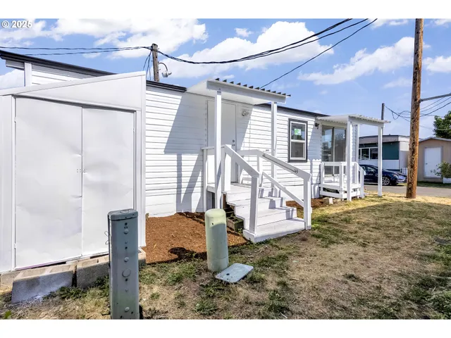 $35,000 | 12726 Southeast Division Street, Unit 17, Portland, OR 97236