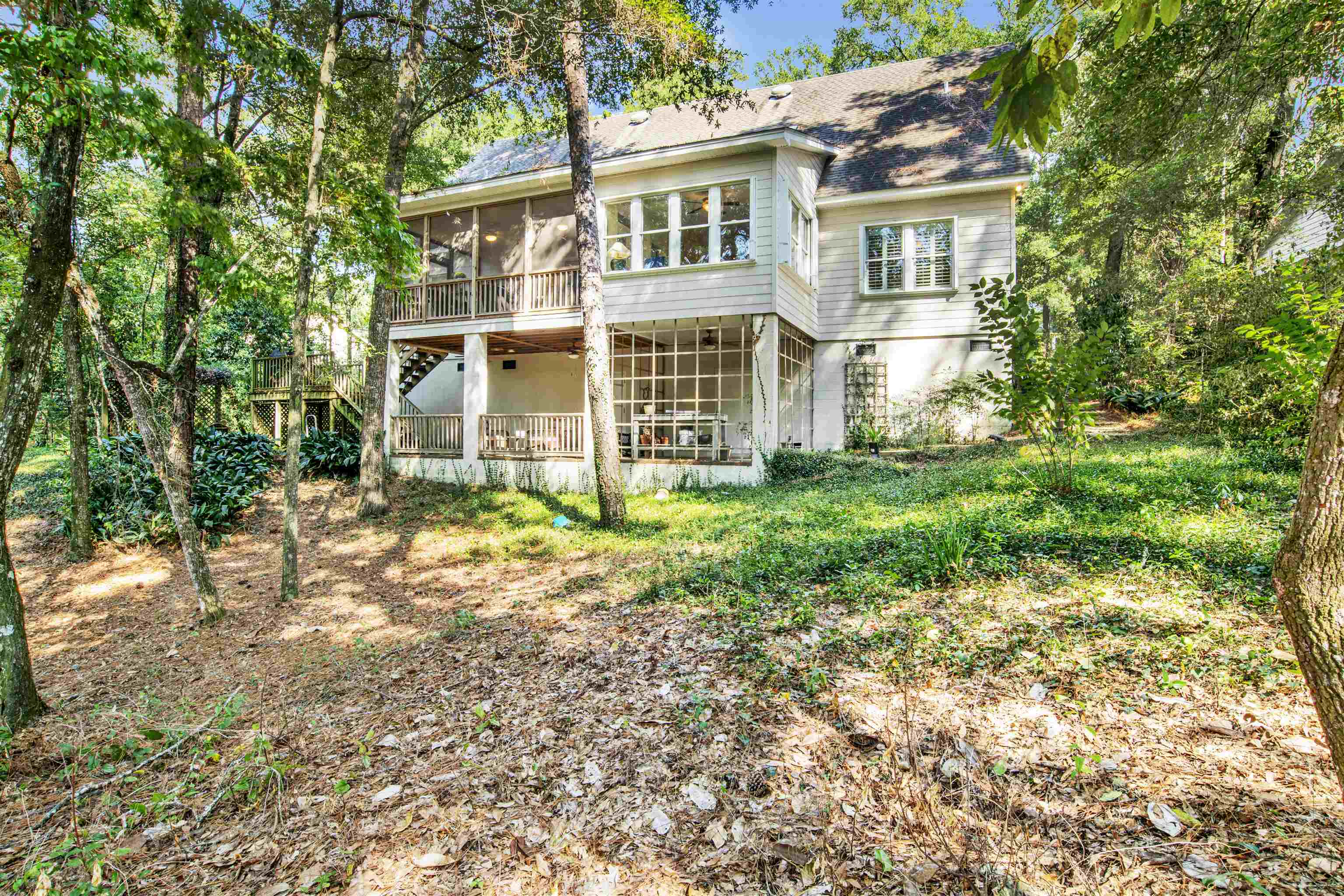 7329 Wild Oaks Road Fairhope, AL 36532 - Photo 32 of 36