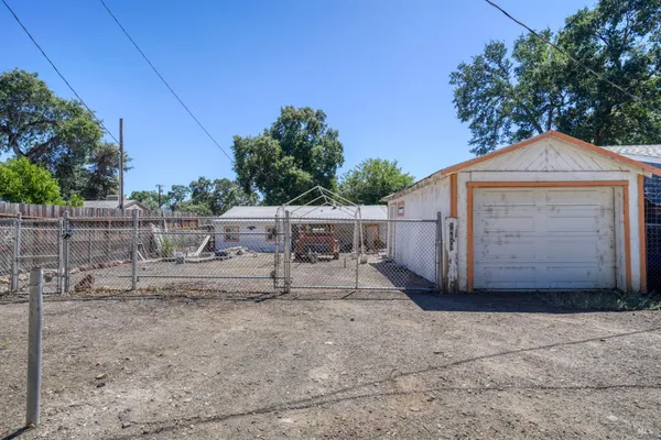$129,000 | 14677 Palmer Avenue, Clearlake, CA 95422