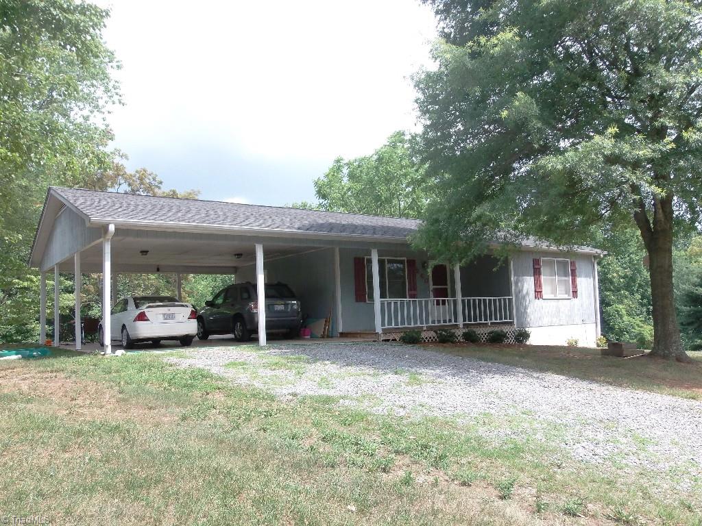 240 O'Neal Road Mount Airy, NC 27030 - Photo 1 of 16 Gallery Image 1