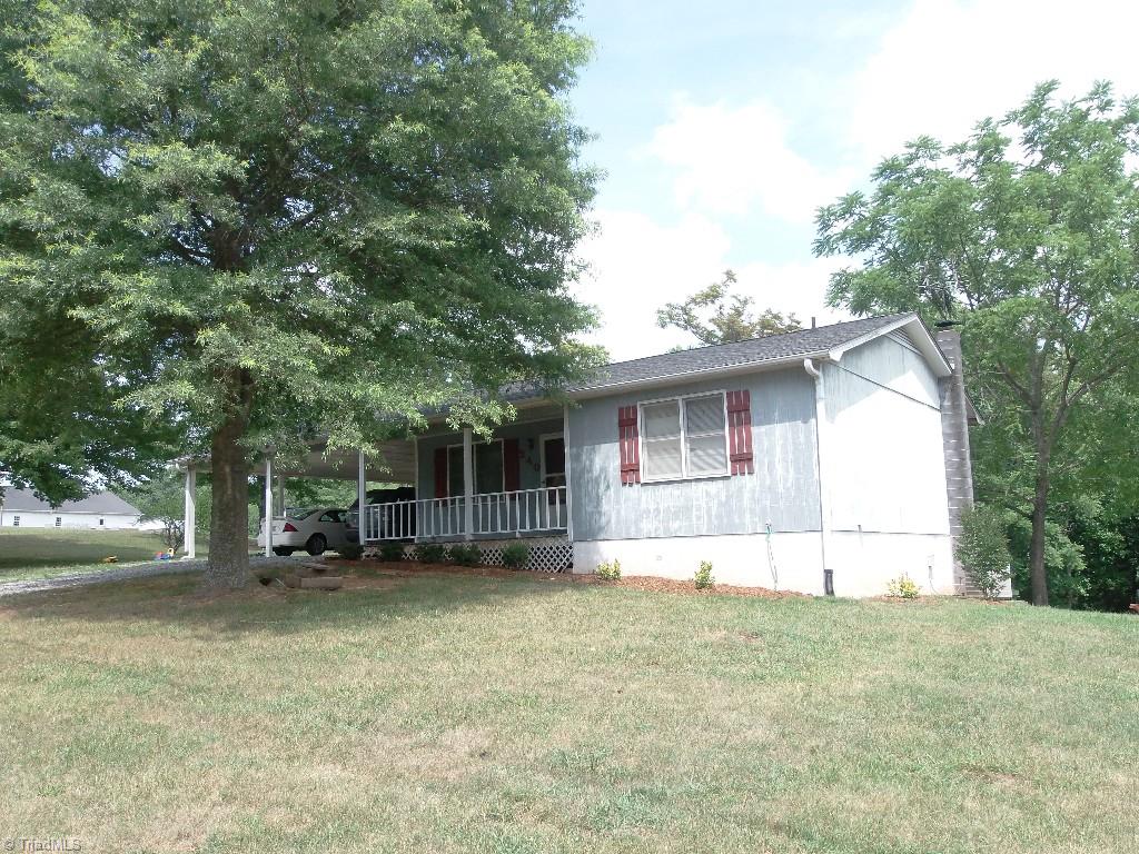 240 O'Neal Road Mount Airy, NC 27030 - Photo 2 of 16 Gallery Image 2