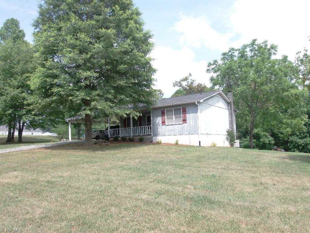 240 O'Neal Road Mount Airy, NC 27030 - Photo 3 of 16 Gallery Image 3