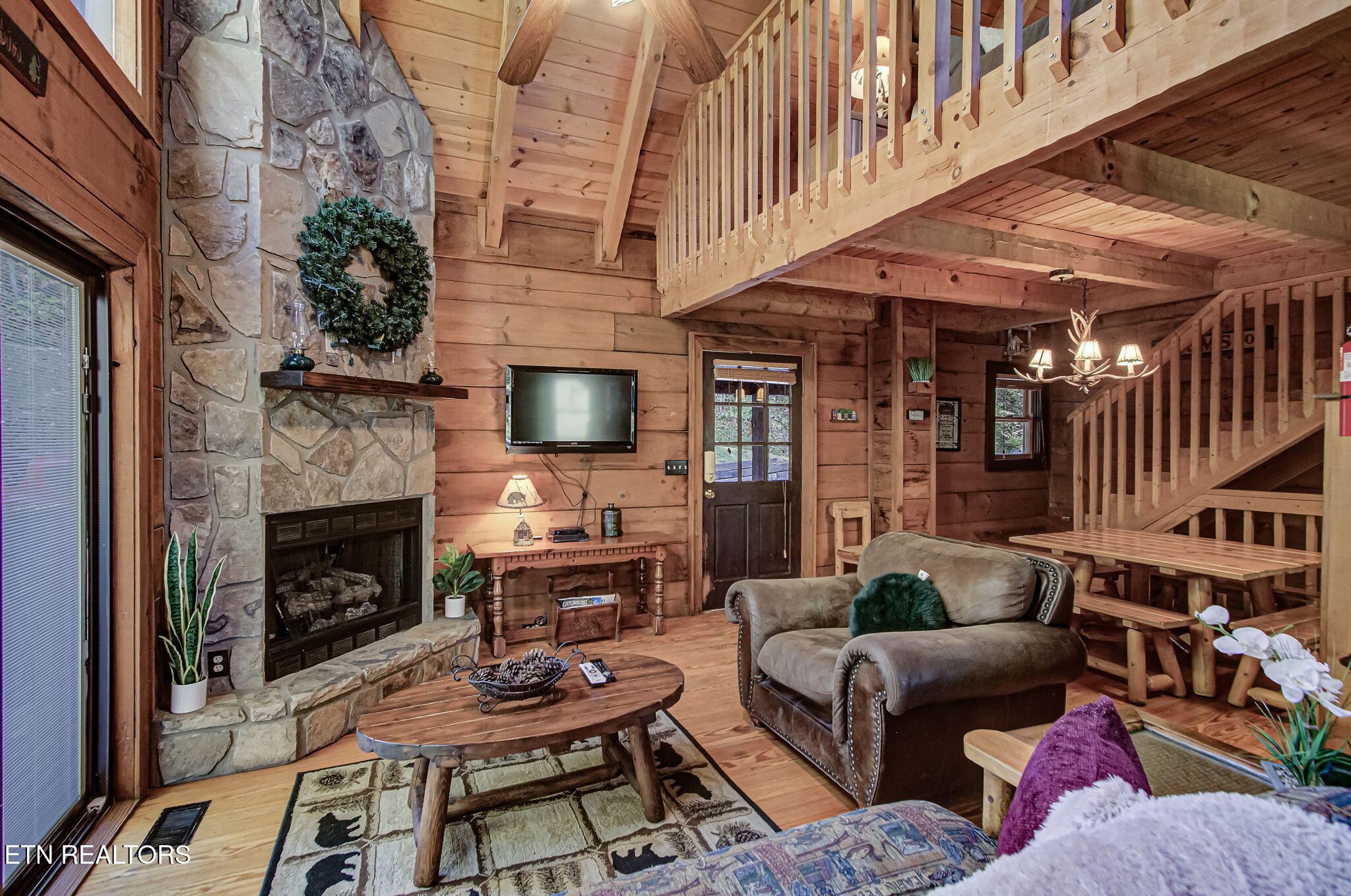 3550 Olde Tyme Way Sevierville, TN 37862 - Photo 7 of 23 IMG_5784