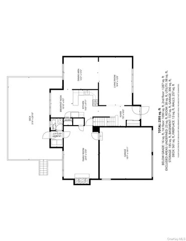 $749,000 | 7 Helaine Court, Orangeburg, NY 10962