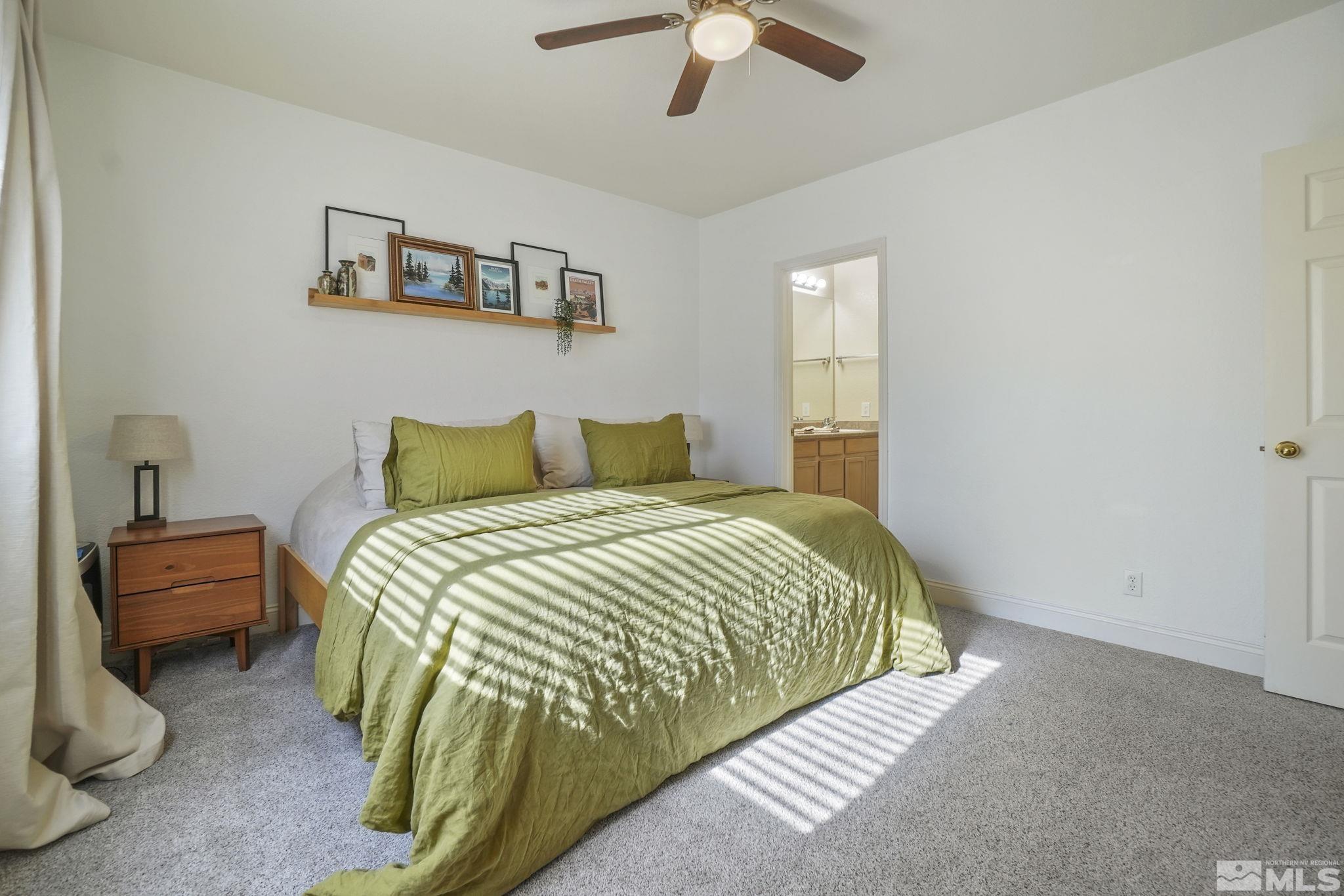 1470 Springfield Park Drive Reno, NV 89523 - Photo 23 of 35 Photo 23