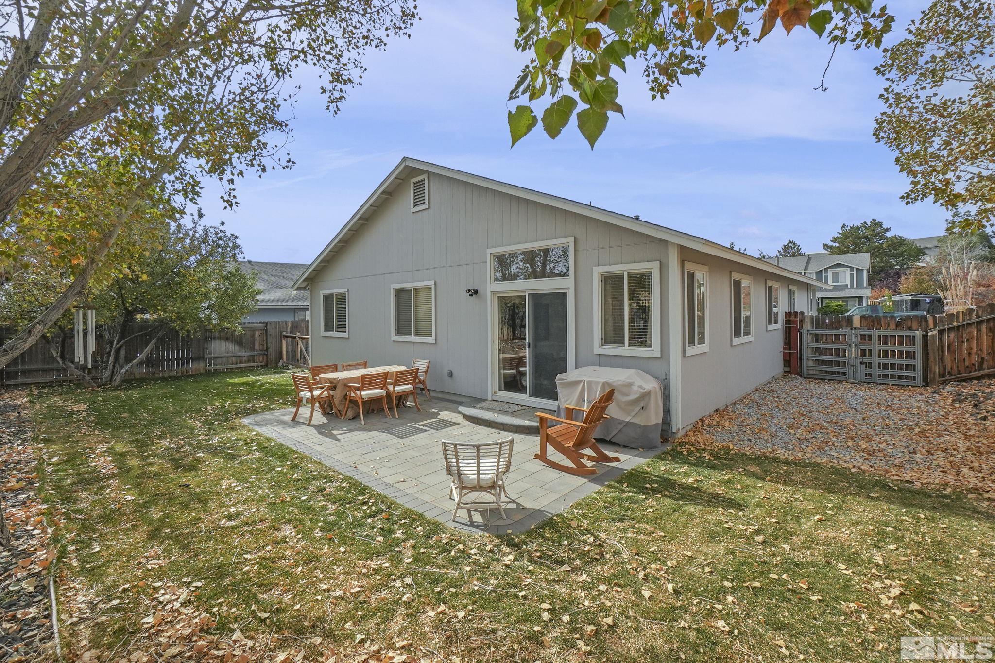 1470 Springfield Park Drive Reno, NV 89523 - Photo 30 of 35 Photo 30