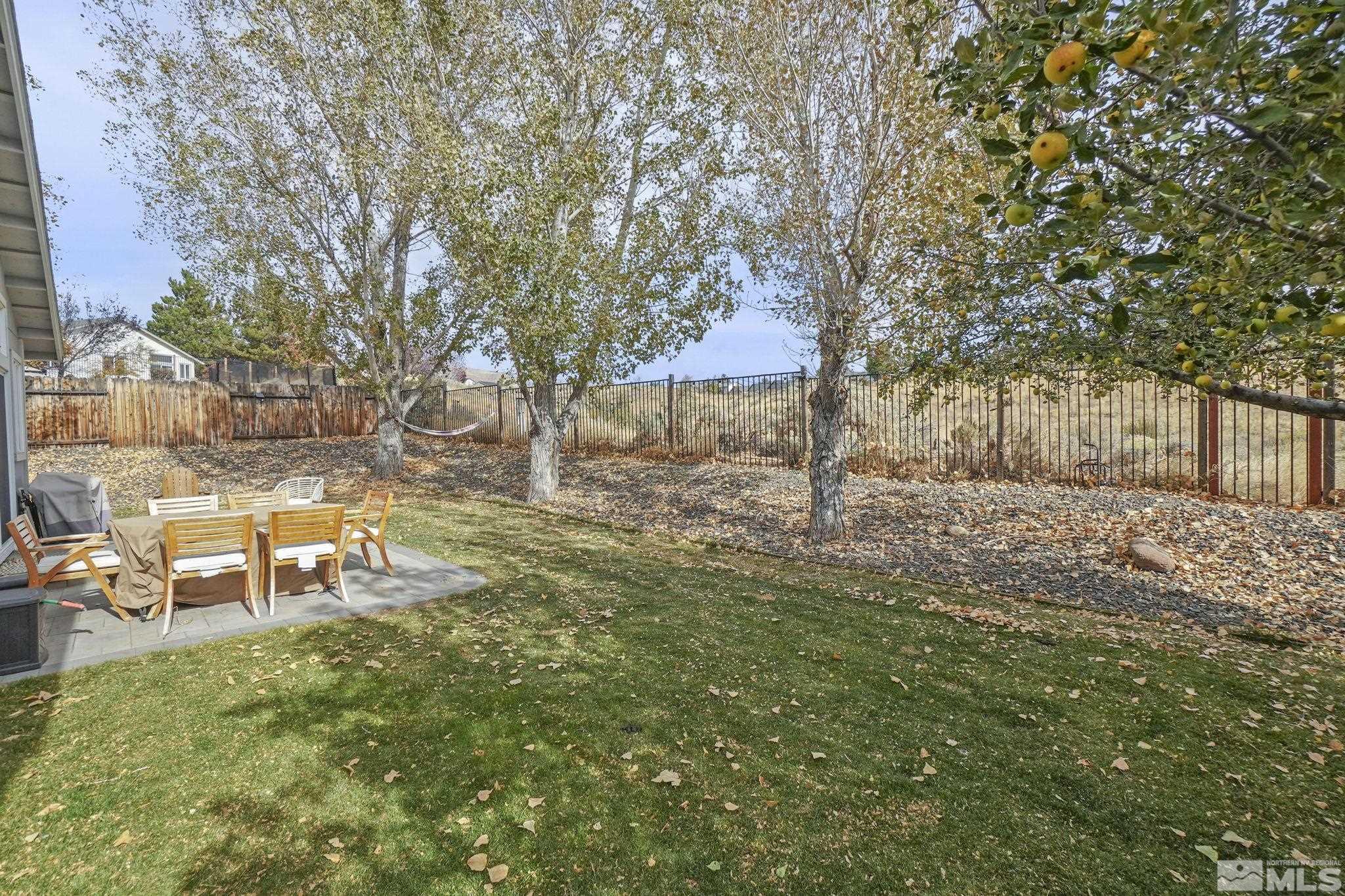 1470 Springfield Park Drive Reno, NV 89523 - Photo 31 of 35 Photo 31