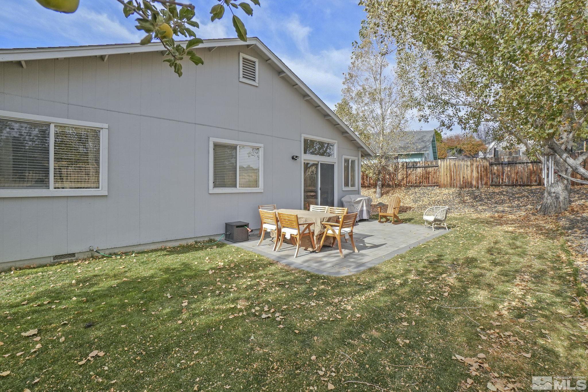 1470 Springfield Park Drive Reno, NV 89523 - Photo 32 of 35 Photo 32