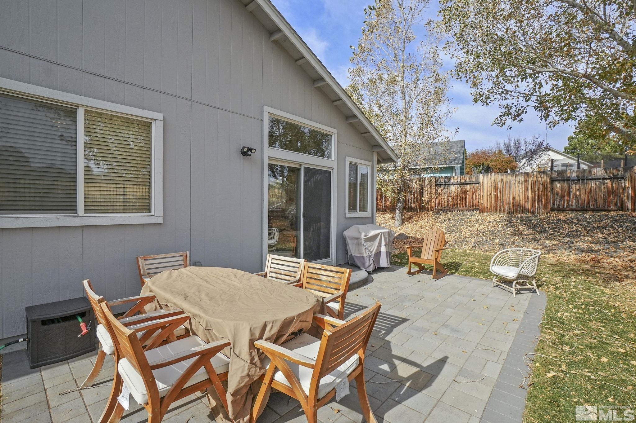 1470 Springfield Park Drive Reno, NV 89523 - Photo 33 of 35 Photo 33