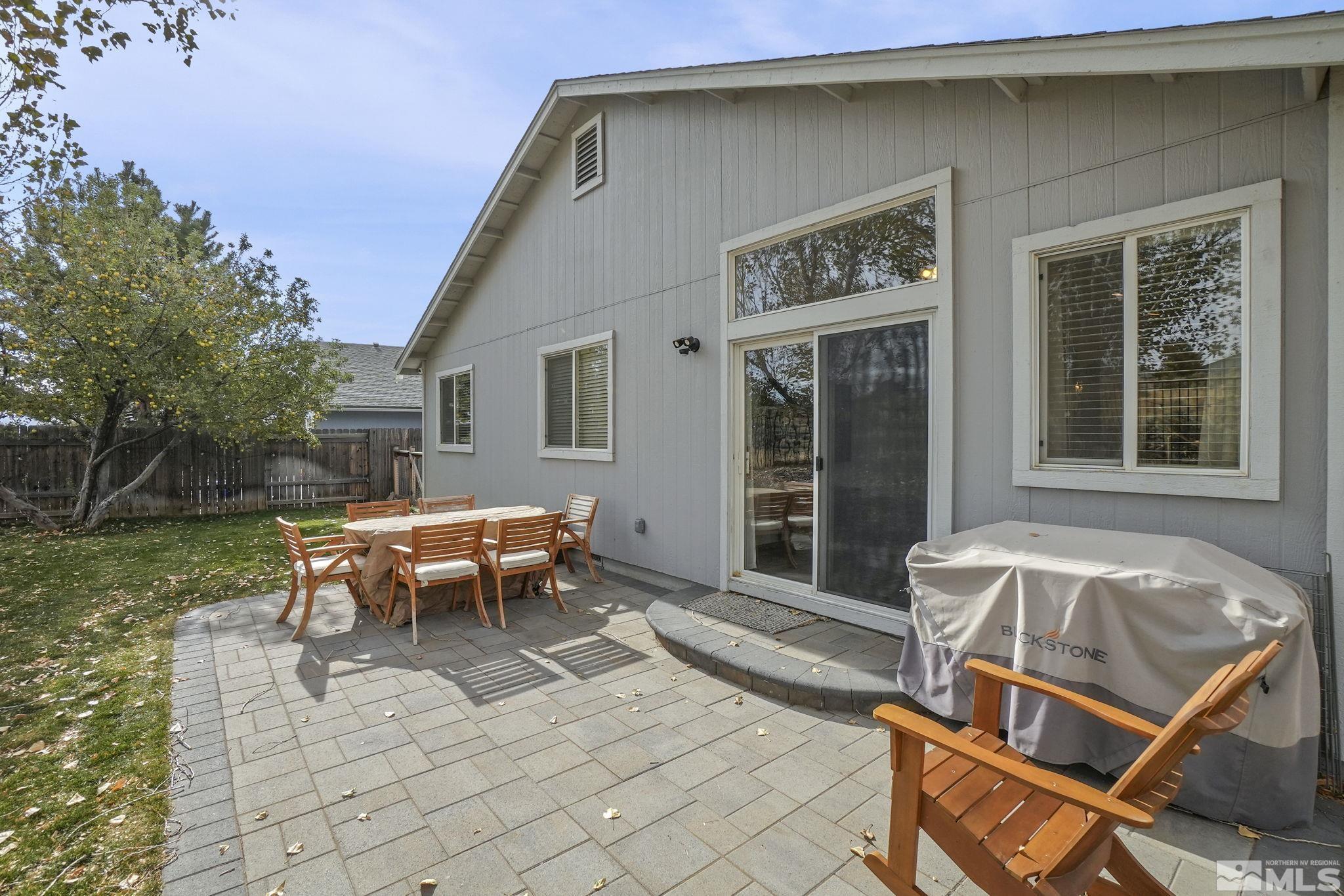 1470 Springfield Park Drive Reno, NV 89523 - Photo 34 of 35 Photo 34