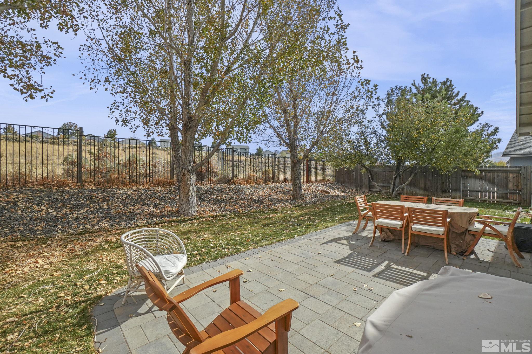1470 Springfield Park Drive Reno, NV 89523 - Photo 35 of 35 Photo 35
