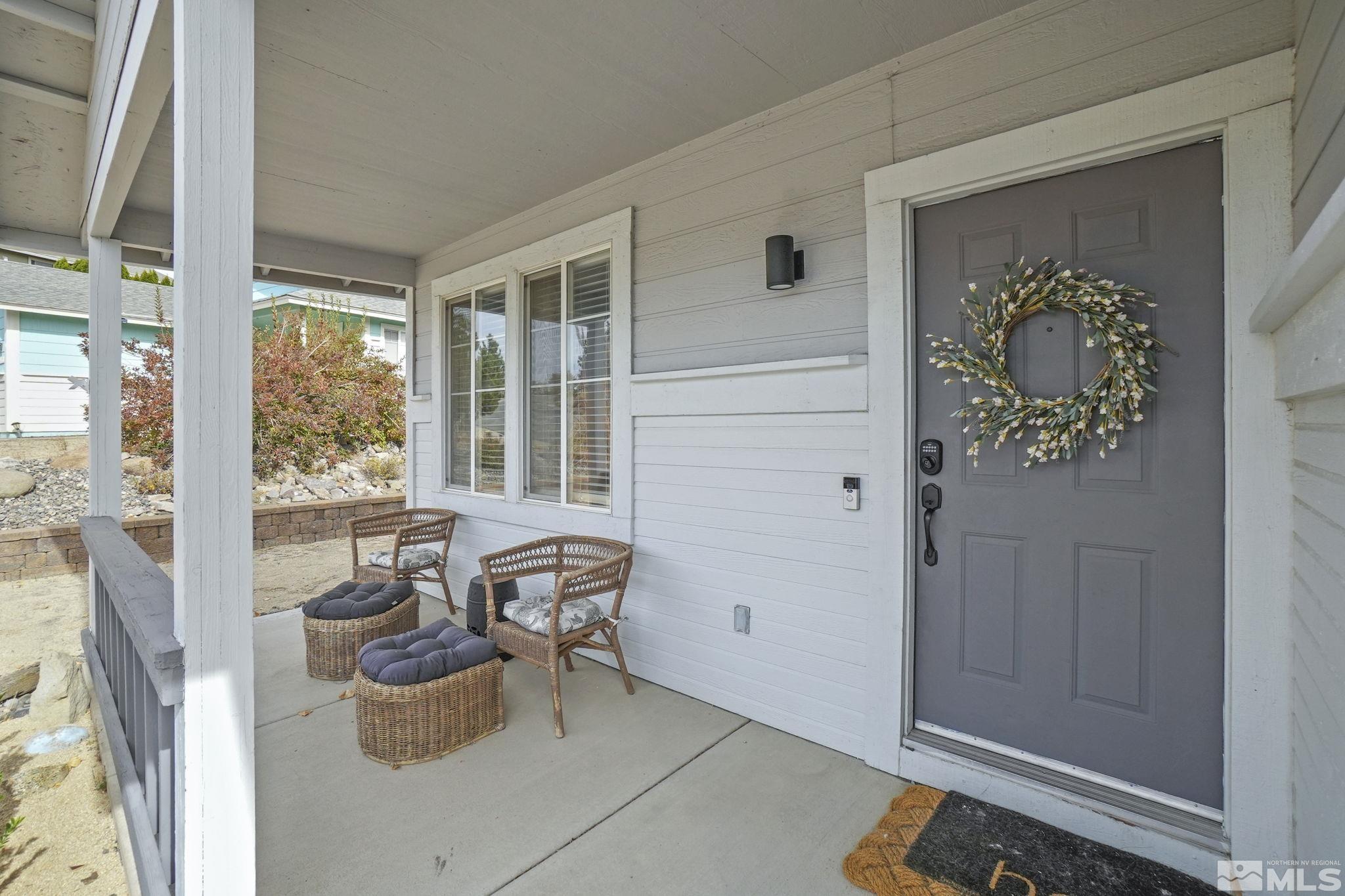 1470 Springfield Park Drive Reno, NV 89523 - Photo 4 of 35 Photo 4