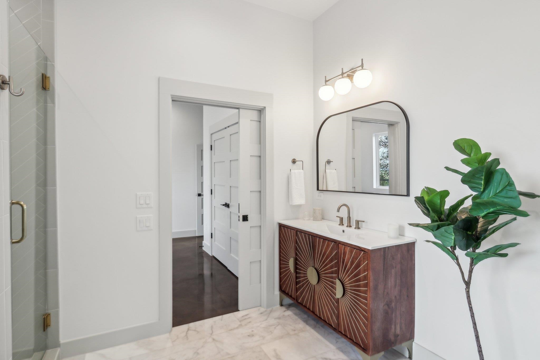 1680 Hickory Creek Road Marble Falls, TX 78654 - Photo 15 of 28