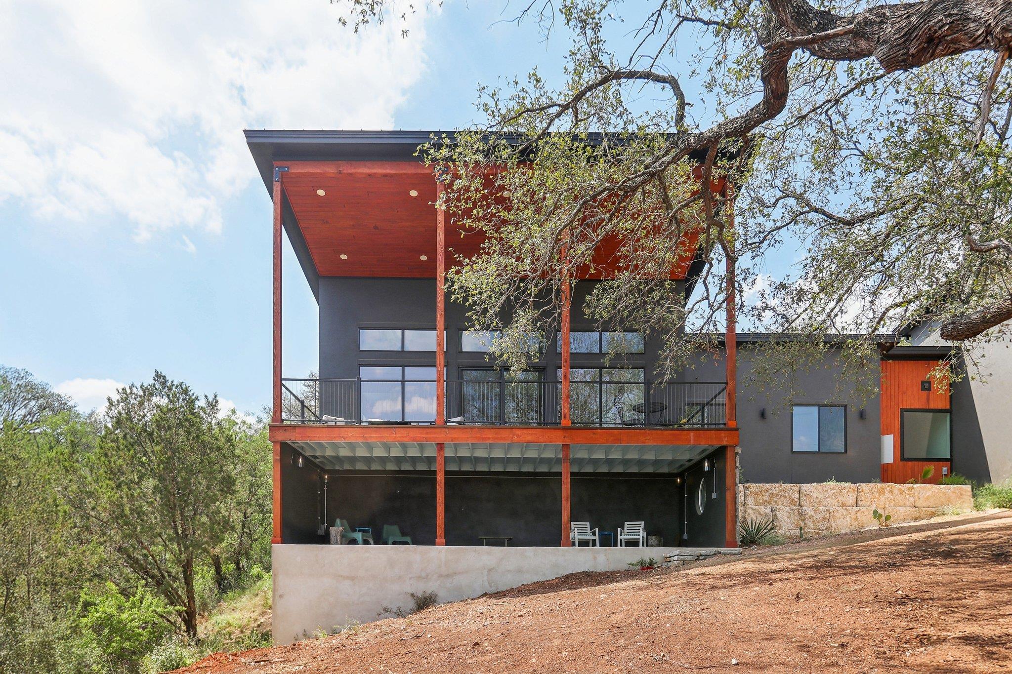 1680 Hickory Creek Road Marble Falls, TX 78654 - Photo 2 of 28