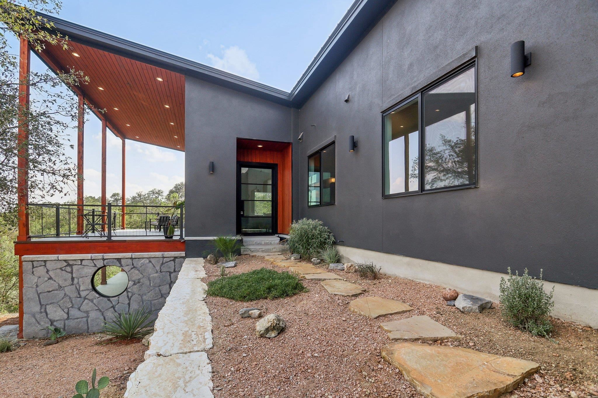 1680 Hickory Creek Road Marble Falls, TX 78654 - Photo 4 of 28