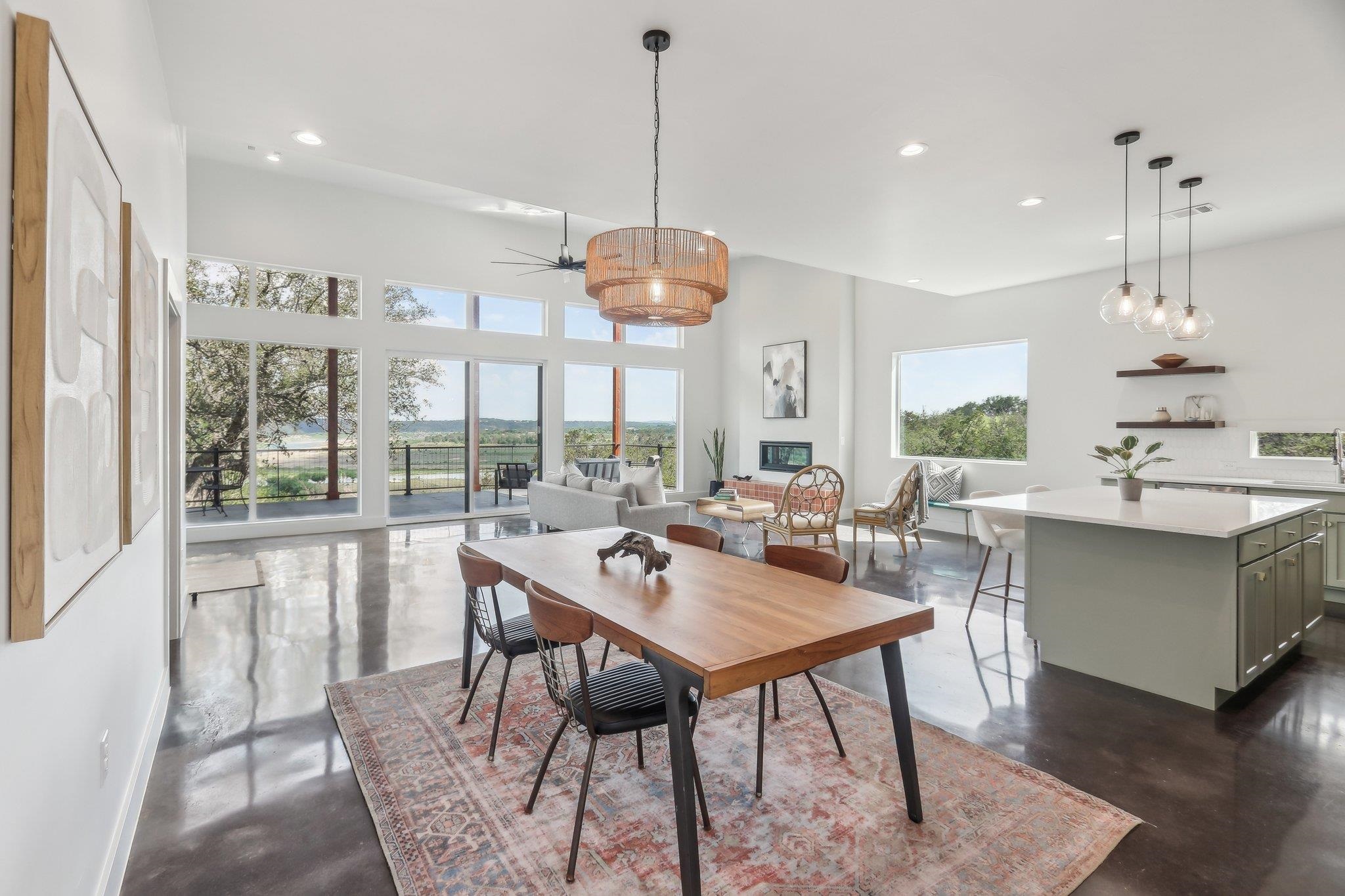 1680 Hickory Creek Road Marble Falls, TX 78654 - Photo 8 of 28