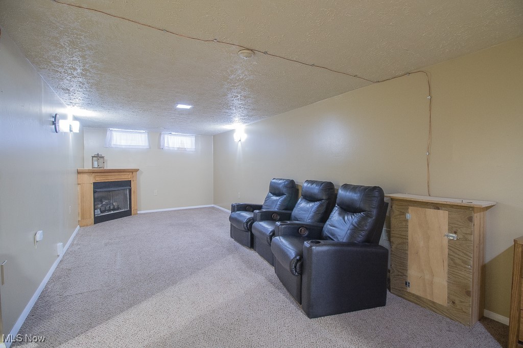 782 Pendley Road Willowick, OH 44095 - Photo 17 of 24 Basement Recreation Room