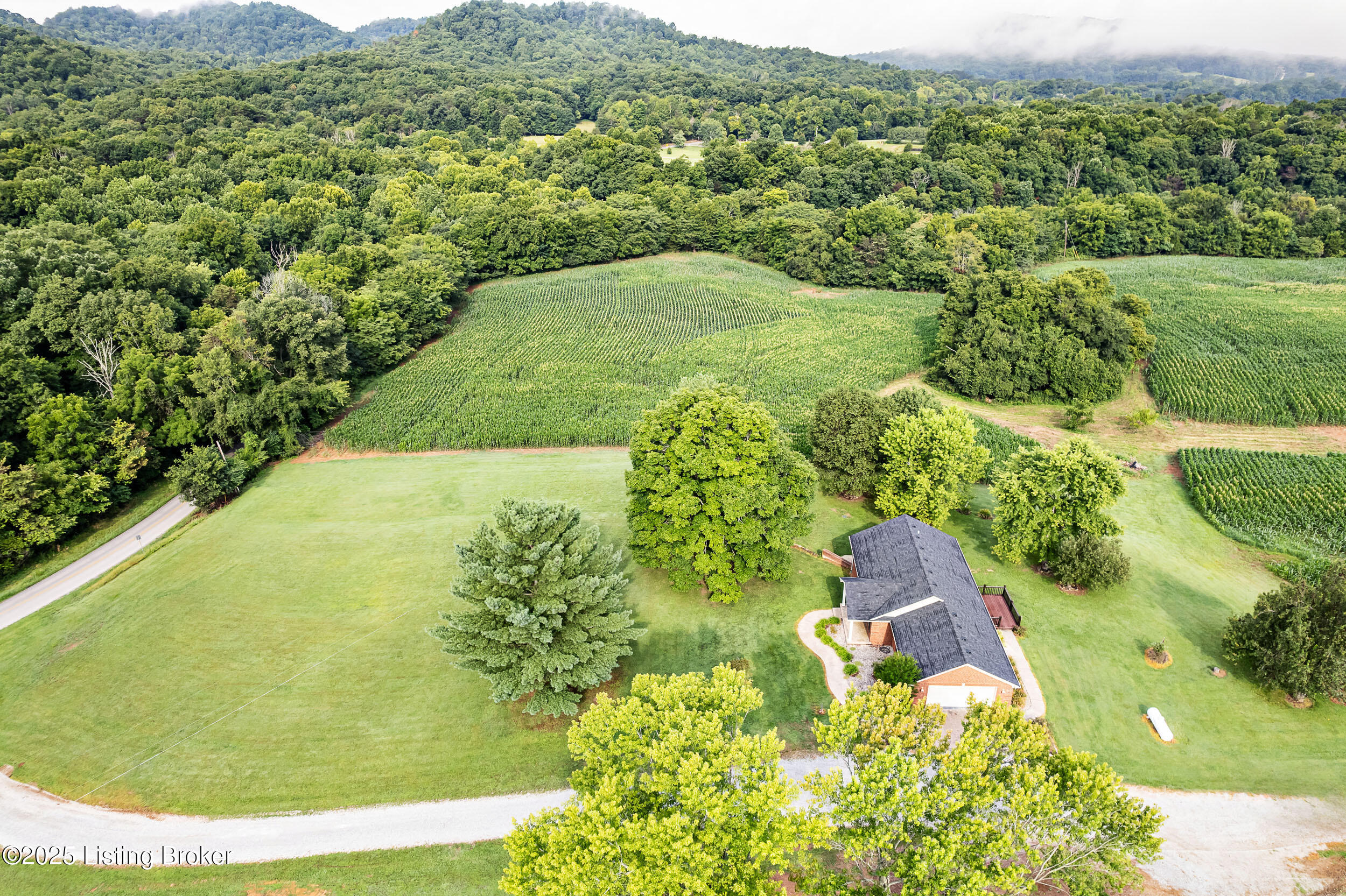 3530 Nat Rogers Road Boston, KY 40107 - Photo 33 of 43 NatRogersRd-2