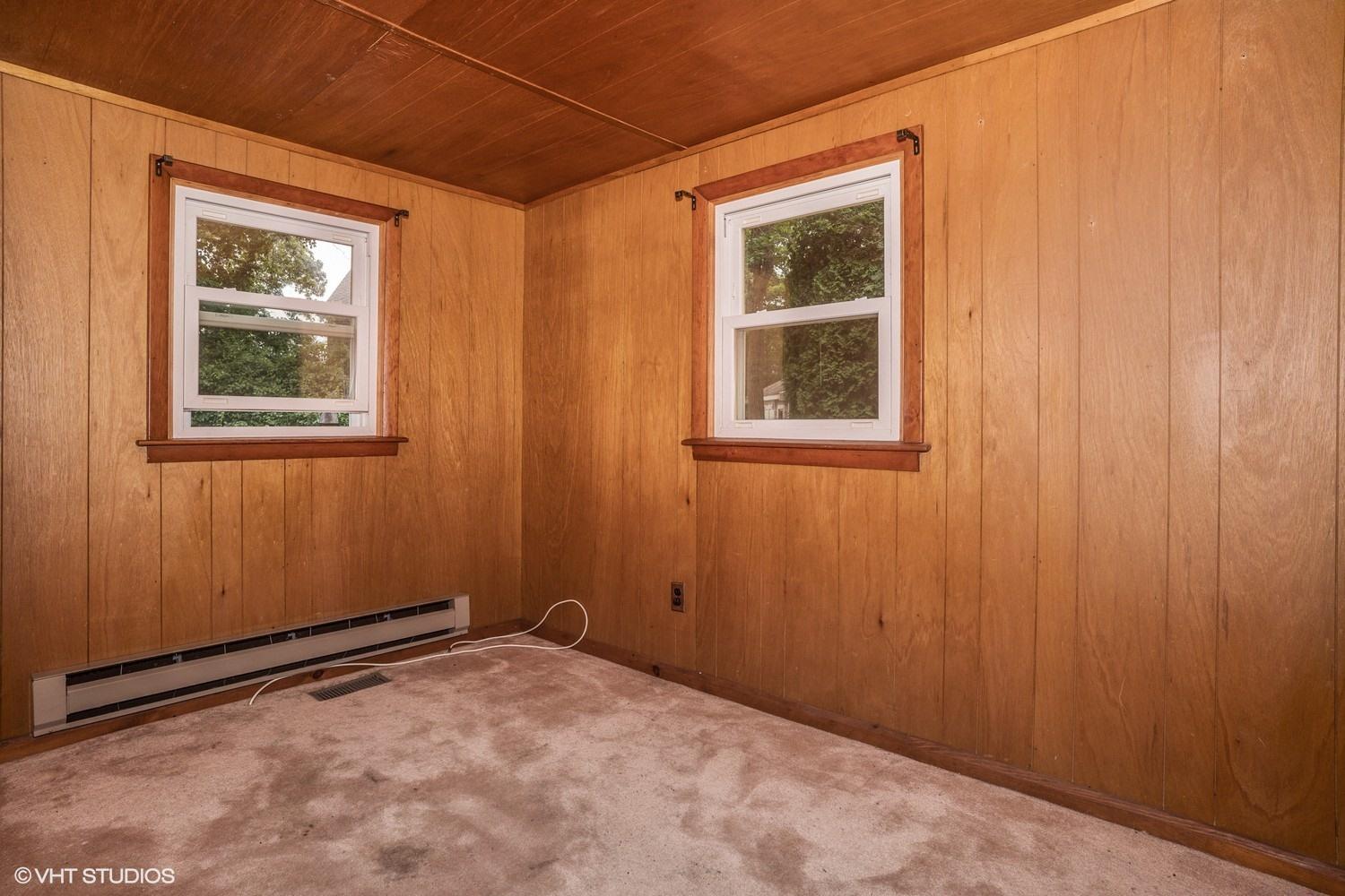 8 Boysenberry Road East Wareham, MA 02538 - Photo 7 of 15 an empty room with windows