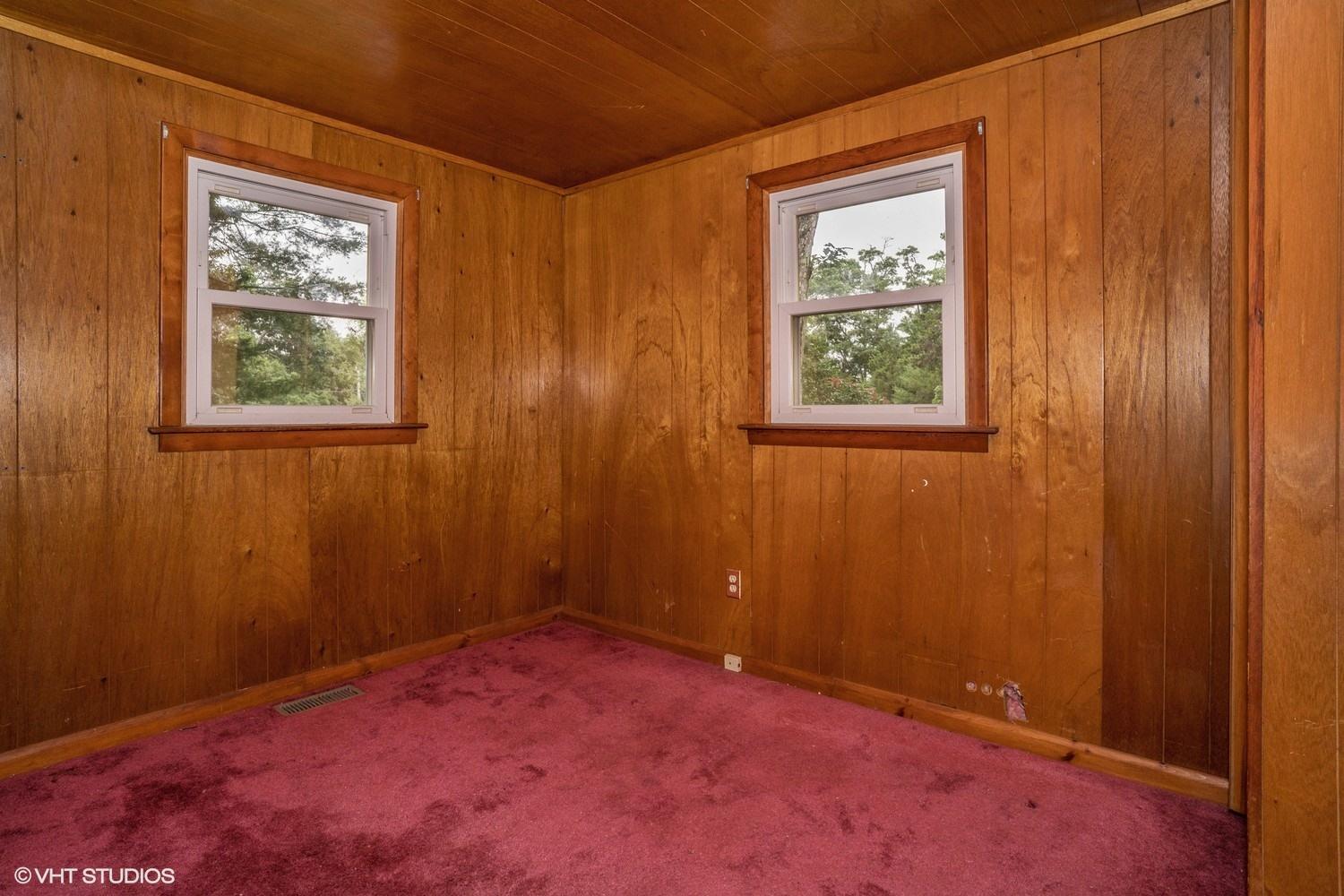 8 Boysenberry Road East Wareham, MA 02538 - Photo 9 of 15 an empty room with windows