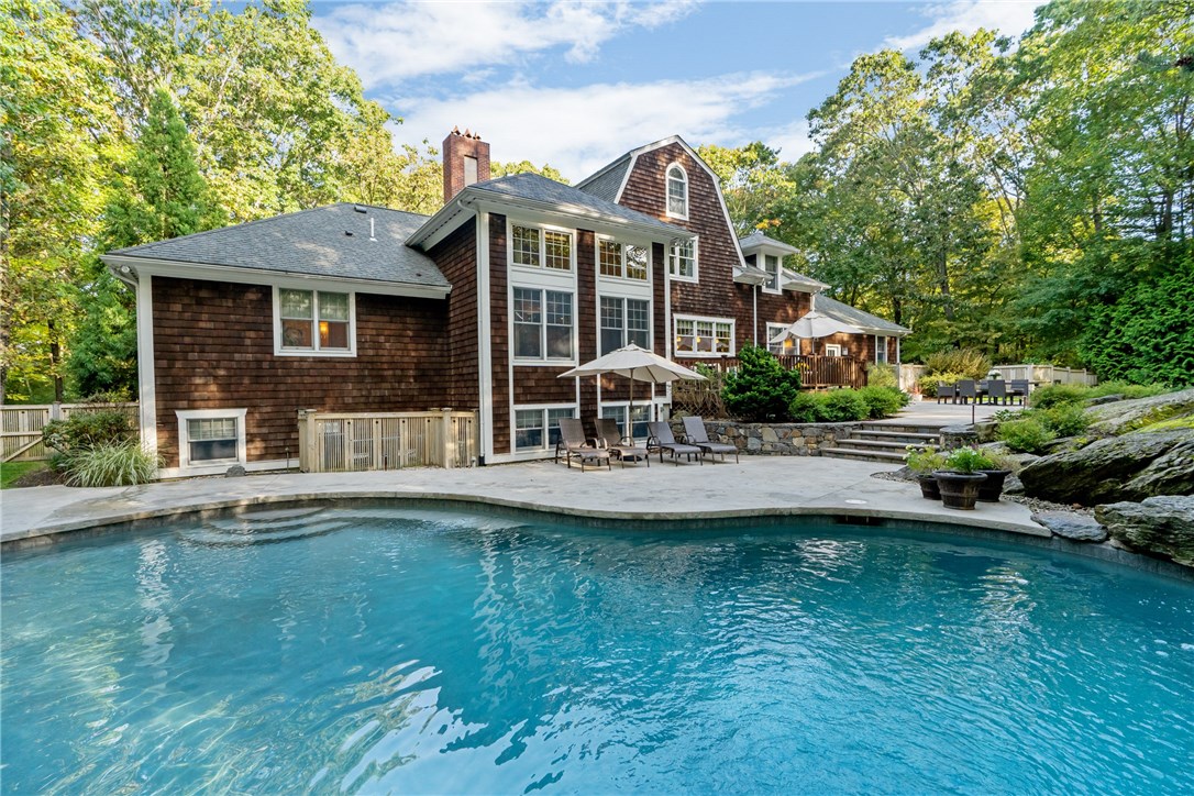 259 Forge Road North Kingstown, RI 02852 - Photo 13 of 40