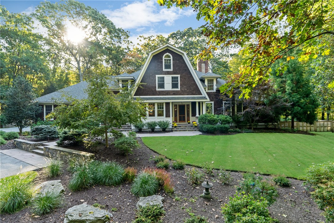 259 Forge Road North Kingstown, RI 02852 - Photo 2 of 40