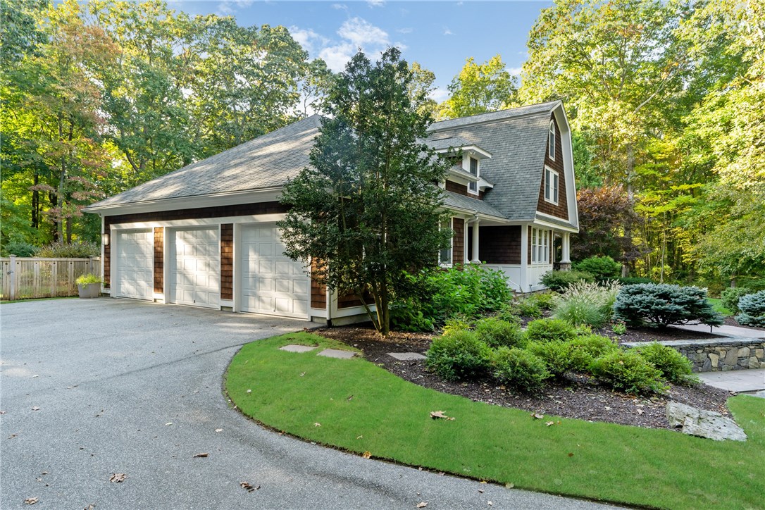 259 Forge Road North Kingstown, RI 02852 - Photo 6 of 40