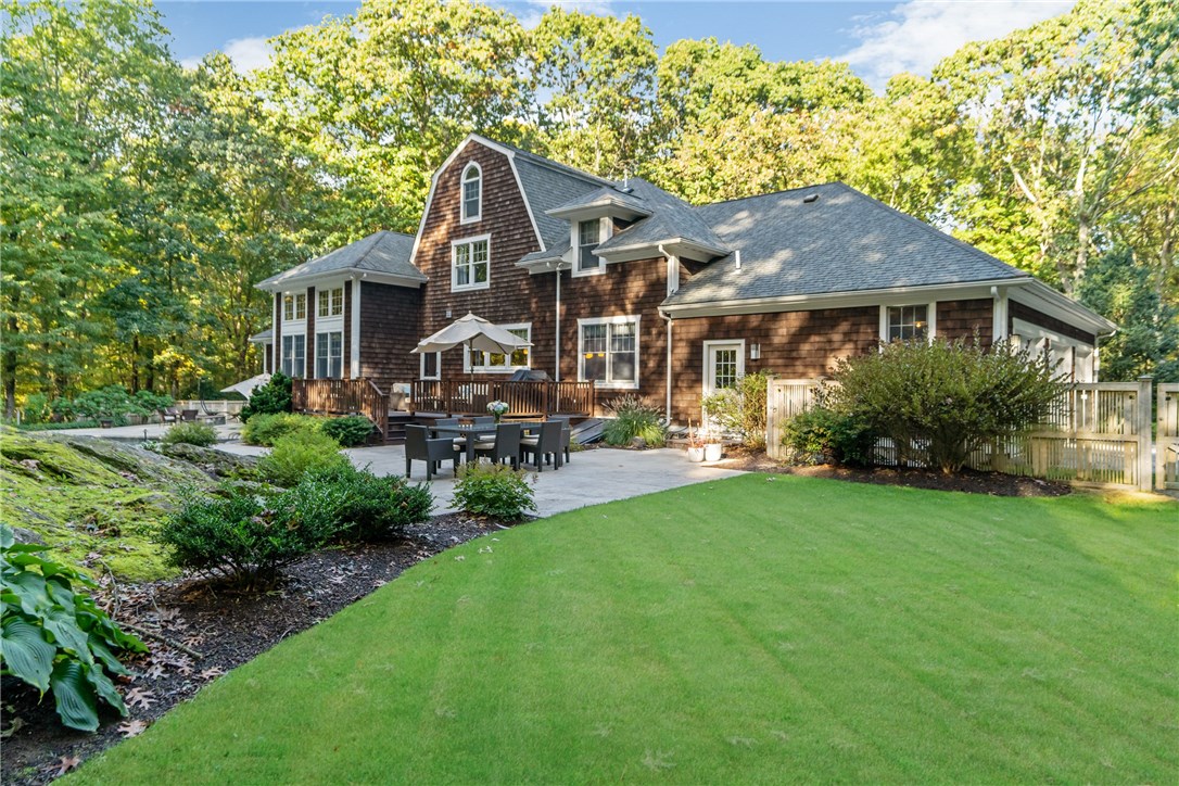 259 Forge Road North Kingstown, RI 02852 - Photo 9 of 40