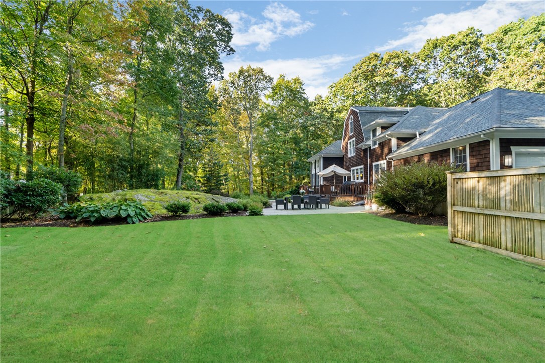 259 Forge Road North Kingstown, RI 02852 - Photo 10 of 40