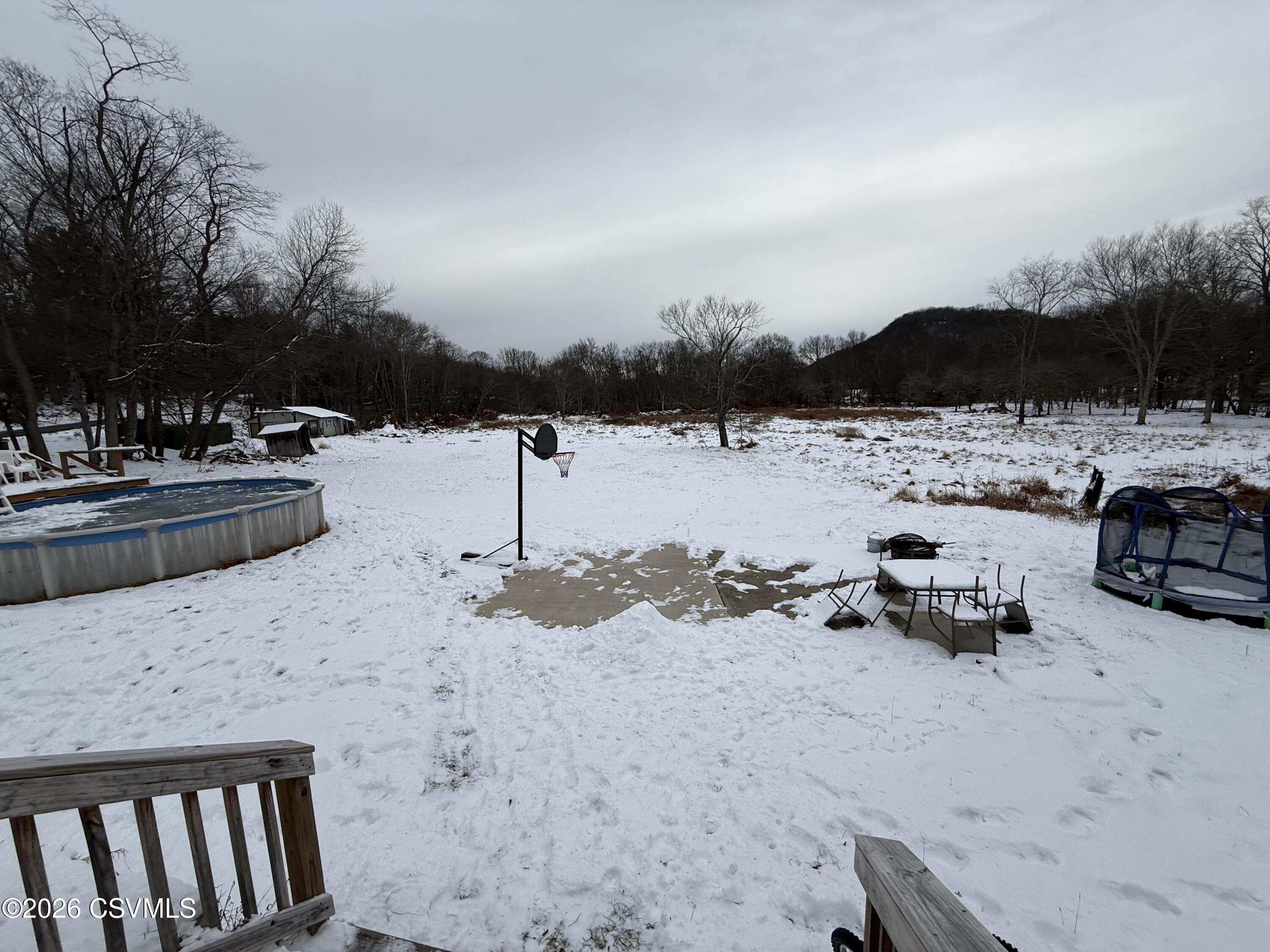 645 Southdale Road Shickshinny, PA 18655 - Photo 11 of 31