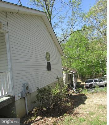 660 San Gabriel Road Lusby, MD 20657 - Photo 3 of 20 Exterior (General)