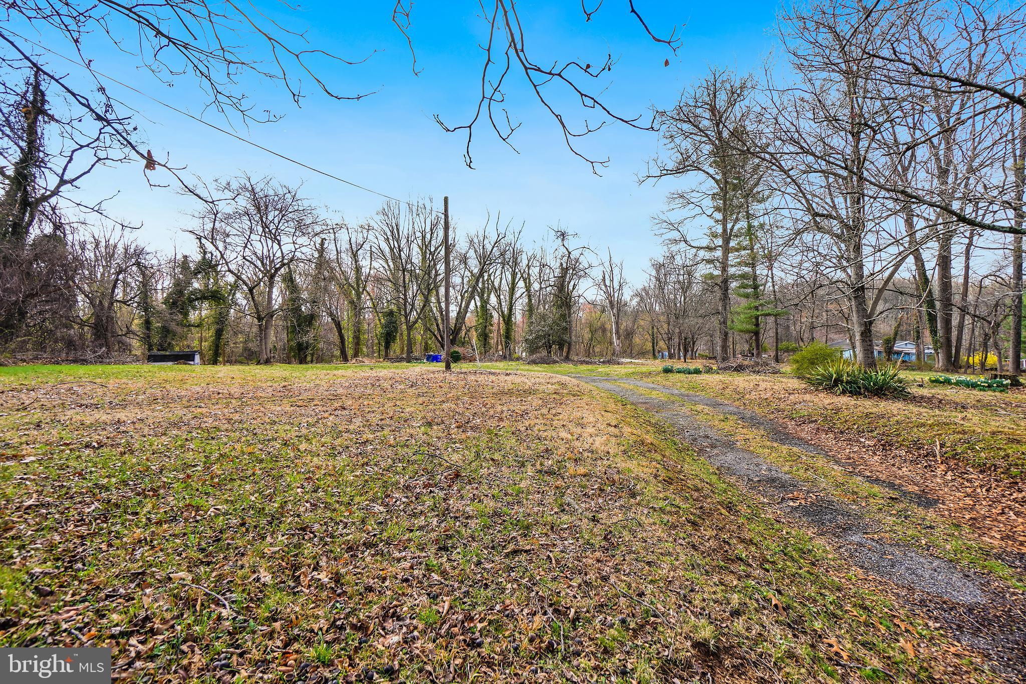 18465 Brooke Road Sandy Spring, MD 20860 - Photo 24 of 24 a view of outdoor space with green field