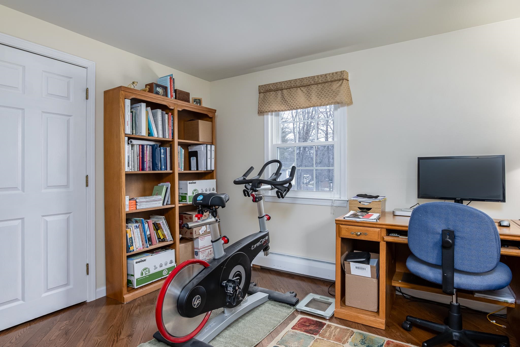 21 Woodridge Road Merrimack, NH 03054 - Photo 17 of 40 Gallery Image 17
