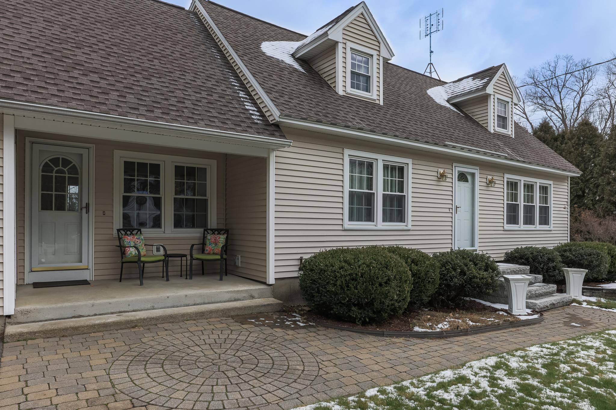 21 Woodridge Road Merrimack, NH 03054 - Photo 36 of 40 Gallery Image 36