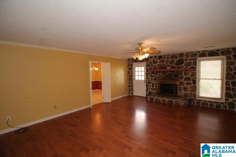 590 Murphrees Valley Road Springville, AL 35146 - Photo 3 of 18