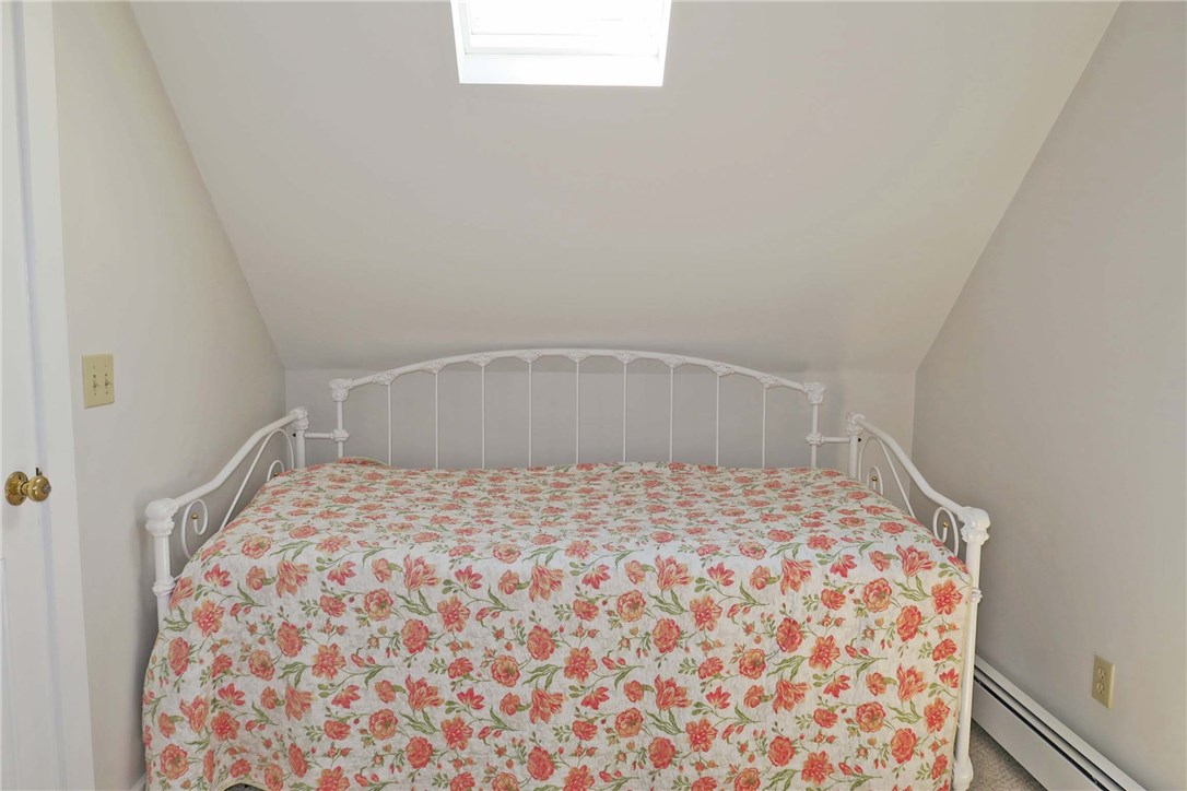 838 Center Road Block Island, RI 02807 - Photo 23 of 30 Second Floor Bedroom